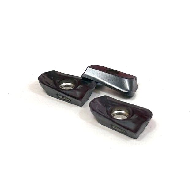 臺(tái)階銑刀片R390-