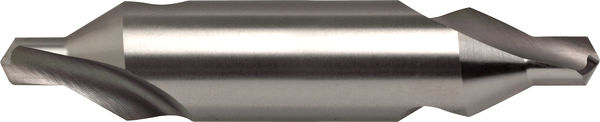 A型高速鋼中心鉆HSS不帶護(hù)錐0.8mm