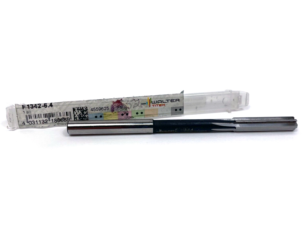 F1342-5高速鋼機(jī)用鉸刀D