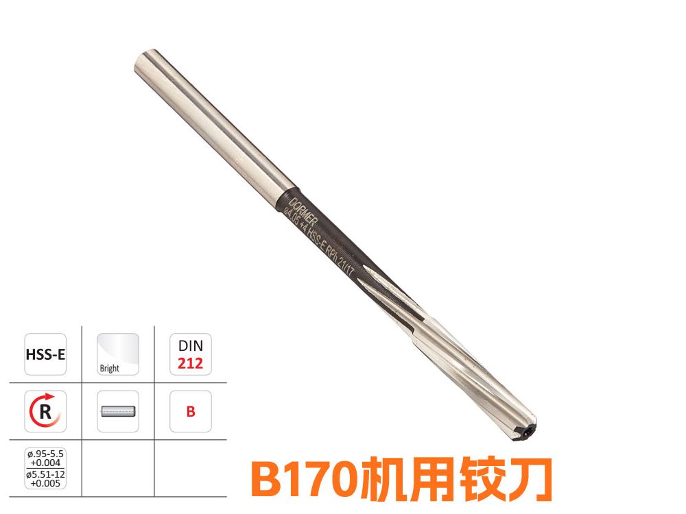 B1703.98 HSS-E 